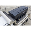PRO3000M - SaltDogg PRO3000M Multiplex Poly Hopper Spreader with Auger