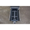 PRO3000M - SaltDogg PRO3000M Multiplex Poly Hopper Spreader with Auger