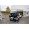 PRO3000M - SaltDogg PRO3000M Multiplex Poly Hopper Spreader with Auger