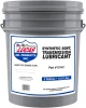 Lucas Oil 10147 Synthetic 50 wt. Transmission Lubricant, 5 Gal Pail