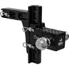 1802720 - Adjustable Dual-Ball Hitch for 2-Inch Receiver, 6-Inch Rise & Drop