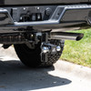 1802721 - Adjustable Dual-Ball Hitch for 2-Inch Receiver, 10-Inch Rise & Drop