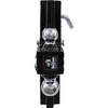 1802726 - Adjustable Dual-Ball Hitch for 2 1/2-Inch Receiver, 10-Inch Rise & Drop