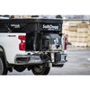 PRO1500M - SaltDogg® 1.5 Cubic Yard Multiplex Electric Poly Hopper Spreader - Auger