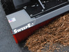 SweepEx SMB-600 Mega Broom, 60" Wide