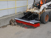 SweepEx SMB-600 Mega Broom, 60" Wide