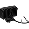 6-Inch Rectangular Ultra Bright Flood Light with 20 LEDs