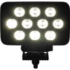 6-Inch Rectangular Ultra Bright Flood Light with 20 LEDs