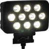 6-Inch Rectangular Ultra Bright Flood Light with 20 LEDs