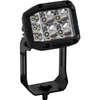1492254 - LED Ultra Bright Spot-Flood Light with 10 LEDs and 4" Riser Bracket