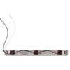 5621718 - Stainless Steel ID Cluster Bar Light with 24 LEDs