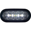 5626429 - Combination 6 Inch Oval LED Stop/Turn/Tail, Backup and Strobe Light with 22 LEDs