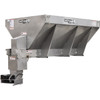 14709F387211 - SaltDogg® 9 Ft. X 38 In. Electric Auger 304 Stainless Steel Spreader