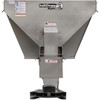 14709F387211 - SaltDogg® 9 Ft. X 38 In. Electric Auger 304 Stainless Steel Spreader