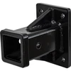 1804250 - Bolt-On Receiver Tube For 2-1/2 Inch Receivers 