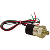 PS2501K - 1/4 Inch NPT Adjustable Pressure Switch Ranges From 250 To 1000 PSI