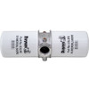 HFA31015 - 100 GPM Return Line Filter Assembly 1-1/2 Inch NPT/10 Micron/15 PSI Bypass HFA31015 - 100 GPM Return Line Filter Assembly 1-1/2 Inch NPT/10 Micron/15 PSI Bypass