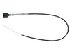 R38LL5X12 - 12 Foot Plain End Control Cable R38LL5X12 - 12 Foot Plain End Control Cable