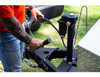 0093500 - 12-Volt Electric Jack, A-Frame - 3,500 LBs 0093500 - 12-Volt Electric Jack, A-Frame - 3,500 LBs