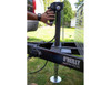 0093500 - 12-Volt Electric Jack, A-Frame - 3,500 LBs 0093500 - 12-Volt Electric Jack, A-Frame - 3,500 LBs