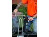0093500 - 12-Volt Electric Jack, A-Frame - 3,500 LBs 0093500 - 12-Volt Electric Jack, A-Frame - 3,500 LBs