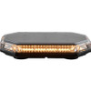 8891060 - 15 Inch Octagonal LED Mini Light Bar - Amber