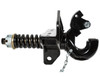 BP125A - 15 Ton Swivel Type Pintle Hook-Compares to Holland# PH-T-125A