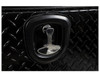 1721563 - 18x16x72 Inch Black Diamond Tread Aluminum Topsider Truck Box
