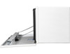 1707970 - 18x18x48 Inch White Pro Series Smooth Aluminum Underbody Truck Box