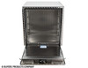 1735115 - 18x18x60 Inch Diamond Tread Aluminum Underbody Truck Box with 3-Pt. Latch