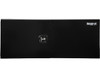 1705915 - 18x18x60 Inch Pro Series Black Smooth Aluminum Underbody Truck Box with Barn Door - Double Barn Door, 3-point Compression Latch 1705915 - 18x18x60 Inch Pro Series Black Smooth Aluminum Underbody Truck Box with Barn Door - Double Barn Door, 3-point Compression Latch