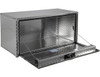 1705116 - 18x24x30 Inch Diamond Tread Aluminum Underbody Truck Box