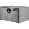 1705116 - 18x24x30 Inch Diamond Tread Aluminum Underbody Truck Box