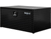 1725119 - 18x24x36 Inch Black Diamond Tread Aluminum Underbody Truck Box