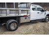 1705119 - 18x24x36 Inch Diamond Tread Aluminum  Underbody Truck Box