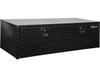 1725125 - 18x24x60 Inch Black Diamond Tread Aluminum Underbody Truck Box