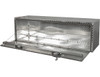1705125 - 18x24x60 Inch Diamond Tread Aluminum Underbody Truck Box