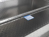 1705125 - 18x24x60 Inch Diamond Tread Aluminum Underbody Truck Box