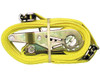 01076 - 2 Inch by 16 Foot E-Track Ratchet Tie Down