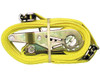 01077 - 2 Inch by 20 Foot E-Track Ratchet Tie Down