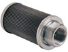 SI2003 - 2 Inch NPTF Port Single Element Sump Strainer