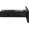 PM84 - 2 Inch Pintle Hitch Mount - 1 Position, 9 Inch Shank