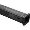RT25848 - 2 Inch Plain Receiver Tube - 48 Inch Shank RT25848 - 2 Inch Plain Receiver Tube - 48 Inch Shank
