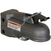 0091540 - 2 Inch Steel Coupler - 10,000 Pound Capacity
