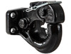 10042 - 20 Ton Pintle Hook w/ Mounting Kit (PH20 w/ Hardware)