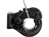10042 - 20 Ton Pintle Hook w/ Mounting Kit (PH20 w/ Hardware)