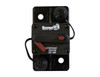 CB201PB - 200 Amp Circuit Breaker With Manual Push-to-Trip Reset With Large Frame