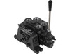 BV204PR - 21 GPM Valves 4-Way with 1 Port Relief