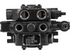BV204PRPB - 21 GPM Valves 4-Way with 1 Port Relief and Power Beyond