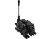 BV204PRPB - 21 GPM Valves 4-Way with 1 Port Relief and Power Beyond